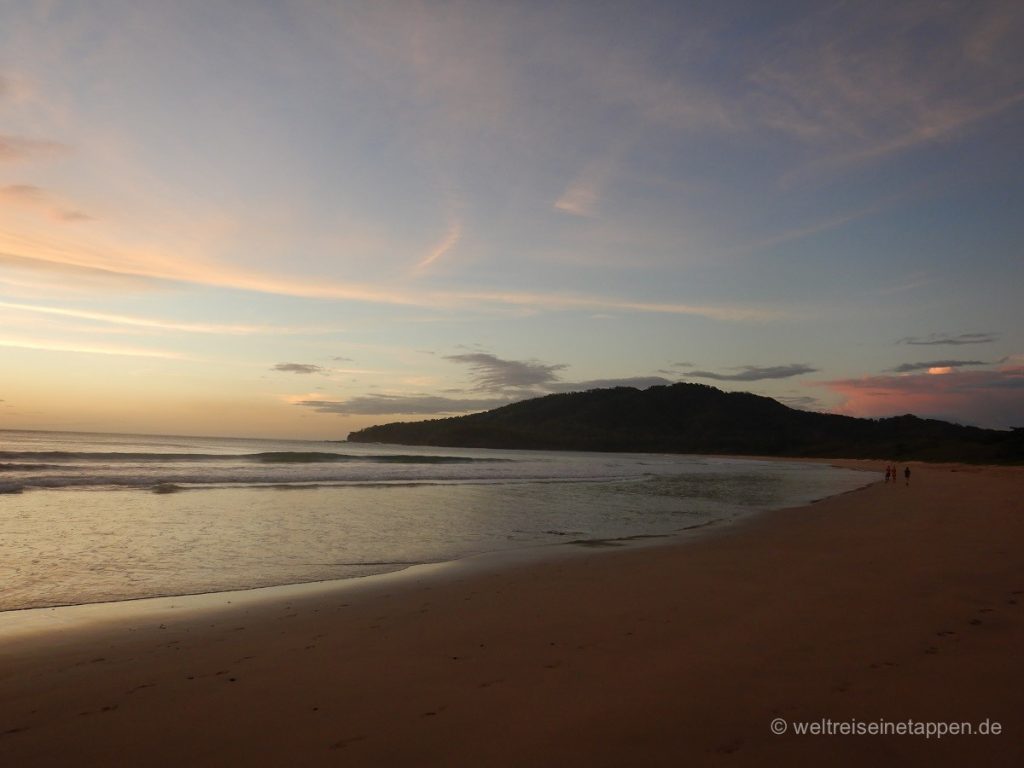 Strand Playa Grande