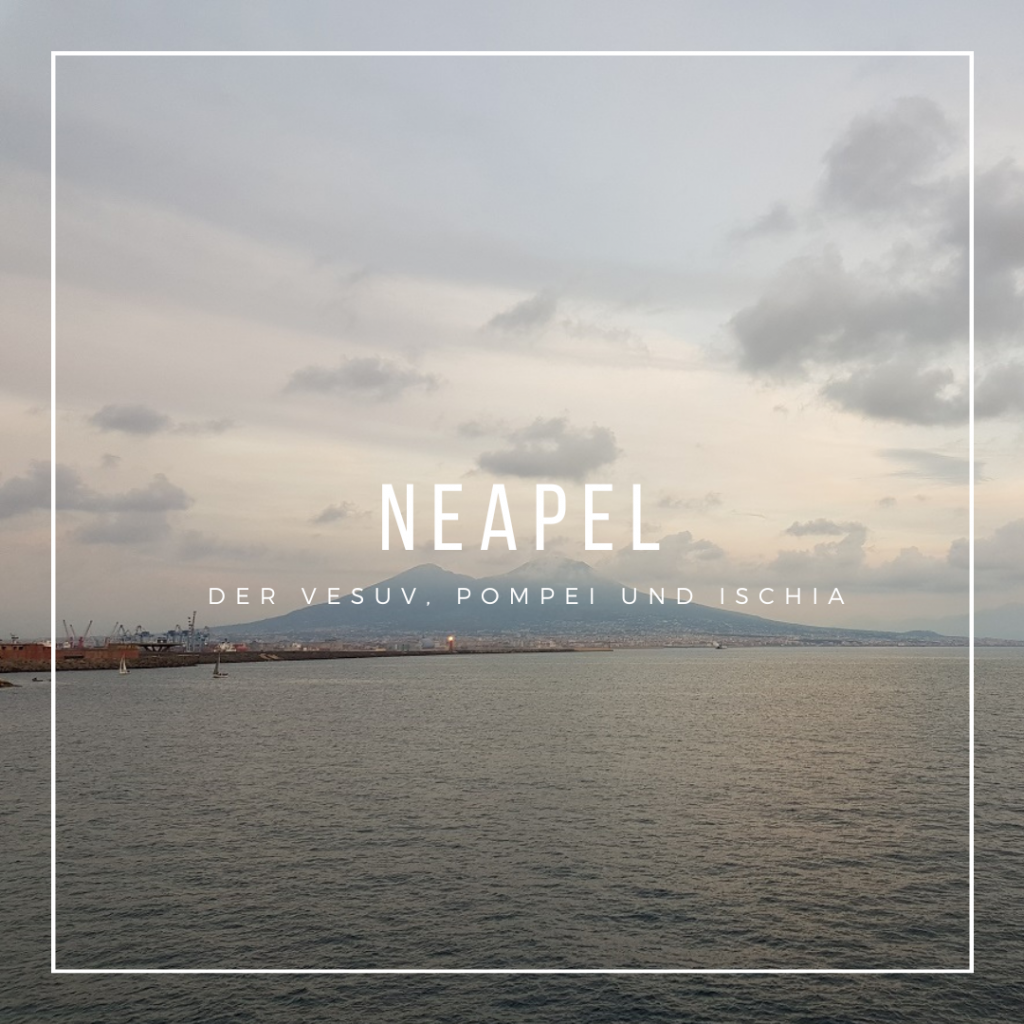 Reisebericht Neapel