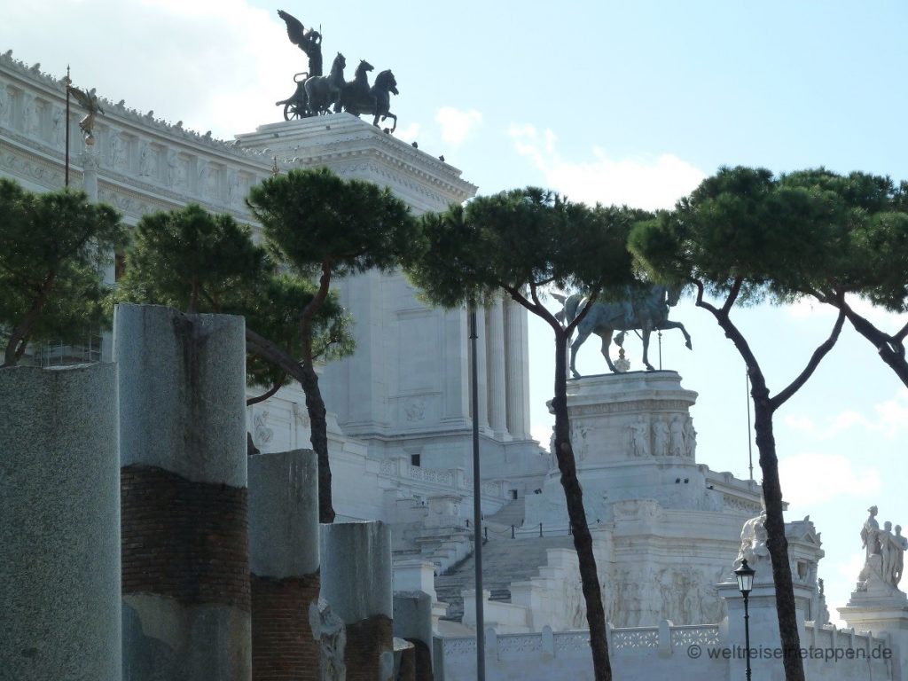 Monumento Vittorio Emanuele II