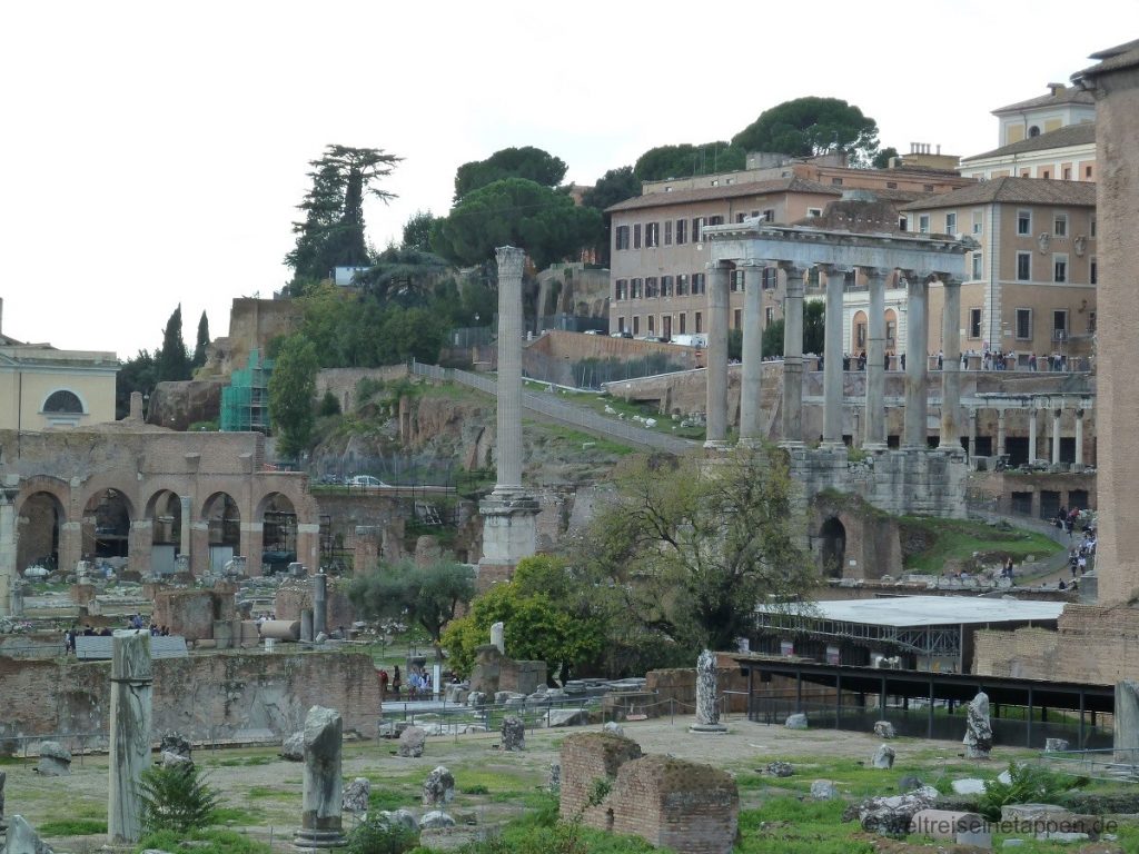 Forum Romanum