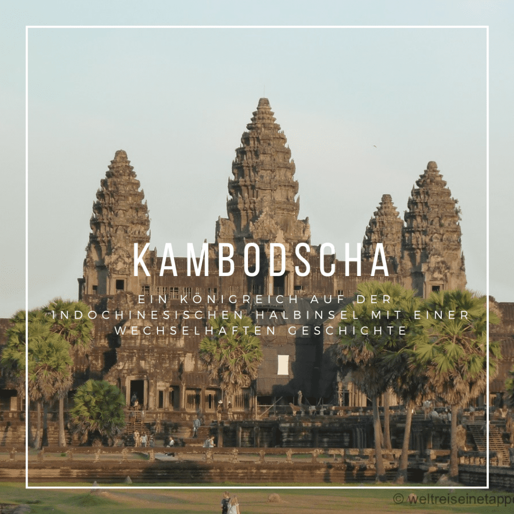 Angkor Wat
