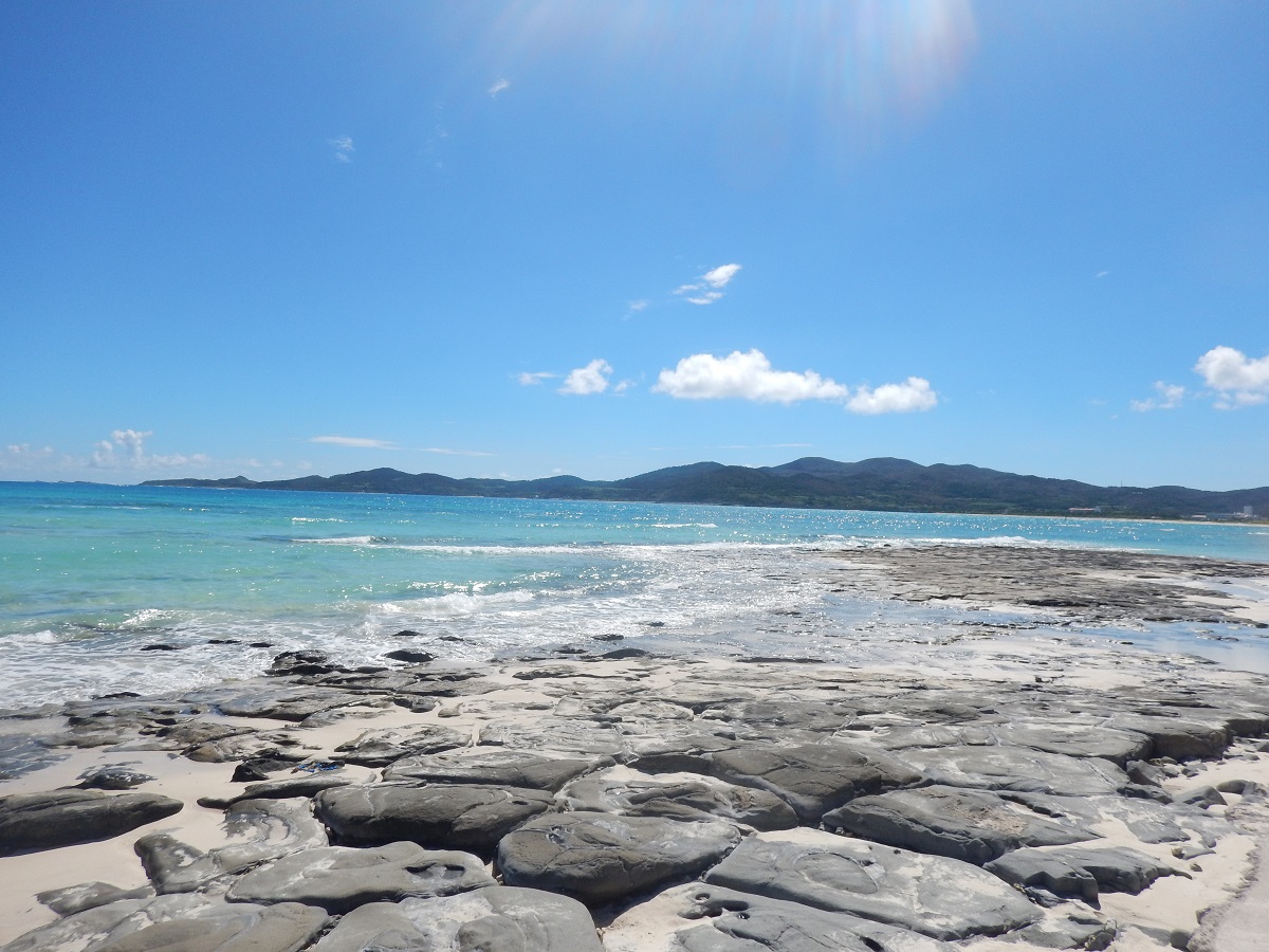 Okinawa Strand