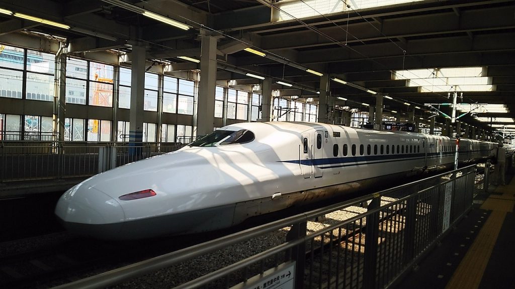 bullet train 1918480 1280