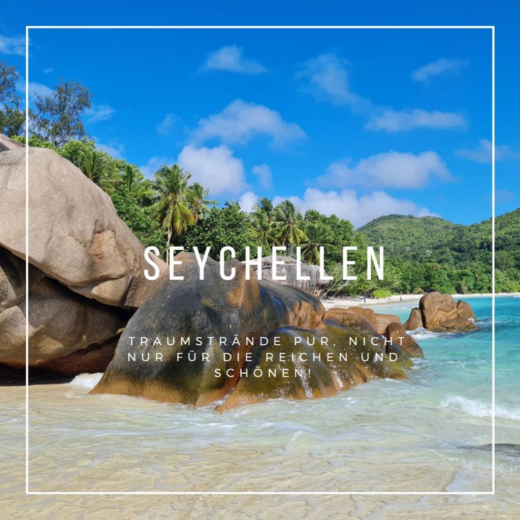 Seychellen Reisebblog