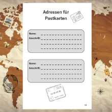 AAdressen