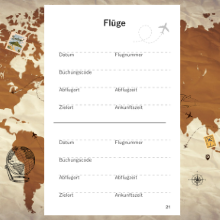 AFluege